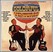 The Colorful Ventures