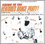 Going To The Ventures' Dancy Party