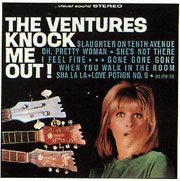 The Ventures Knock Me Out
