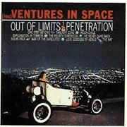 Ventures In Space