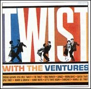 Twist With The Ventures