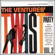 Twist Party, Volume 2