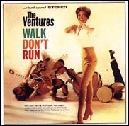 Walk-Don't Run