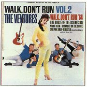 Walk Don't Run, Volume 2